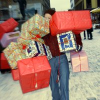 Pusei Latvijas iedzīvotāju Ziemassvētku tēriņi rada stresu un aizēno patieso svētku sajūtu, liecina aptauja