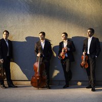 'Modigliani Quartet' no Francijas atklās festivālu 'Pētera Vaska mūzikas aprīlis'