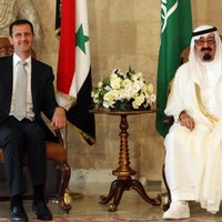 Саудовская Аравия предложила Кремлю $15 млрд за отказ от Асада