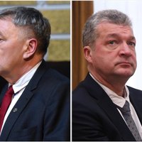 'KPV LV' vēl neformulē viedokli par LU rektora vēlēšanām, gaida tikšanos ar Šuplinsku