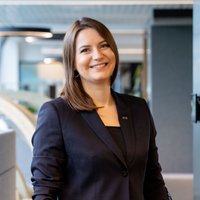 Natalija Monkevičiene: Attīstība, pārmaiņas un cilvēks pirmajā vietā – biroju ēku tendences Latvijā