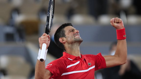 Novāks Džokovičs, Novak Djokovic, teniss, tennis