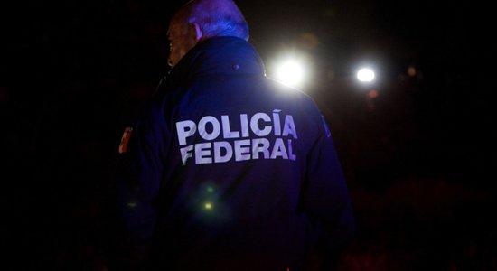 ASV aizturēts Sinaloas narkotiku karteļa boss