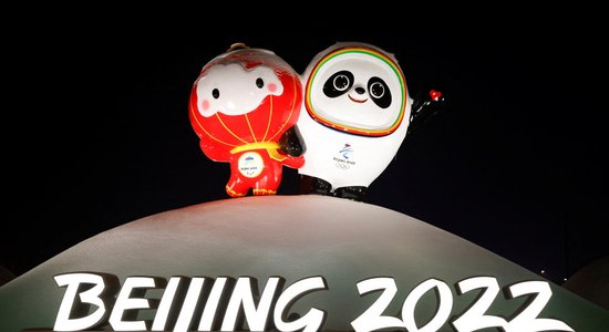 Стартует зимняя Олимпиада в Пекине: что надо знать о самых необычных Играх в истории