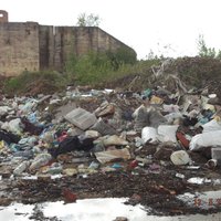 Буткевичс: вывоз мусора - это отрасль с большим удельным весом "серой" экономики