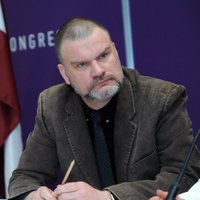 'Nepilsoņu kongresa' aktīvists Graudiņš Krievijas presē uzdots par EDSO ekspertu