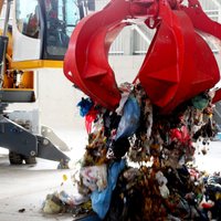 Рижская дума утвердила новые правила вывоза отходов в Риге