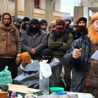 Dānija izmaksājusi pabalstus desmitiem Sīrijā karojošu džihādistu