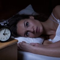 Miega traucējumi – biežs veselības problēmu un autoavāriju cēlonis. Skaidro speciālisti