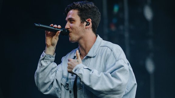 Positivus 2018: Lauv - 7