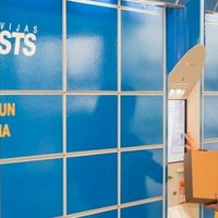 'Latvijas Pasts' plāno iegādāties līdz 120 jaunus pasta terminālus