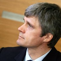 KNAB par neuzmanību administratīvi soda Rēzeknes mēru Bartaševiču