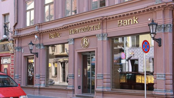 Baltic International Bank