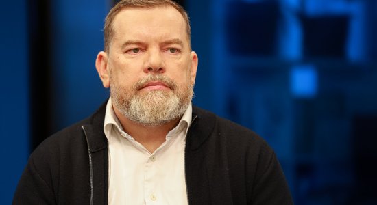 Andis Kudors: Kas notiks, ja karu Ukrainā iesaldēs?