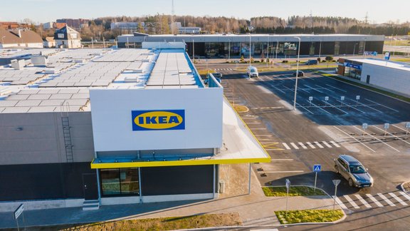 Ikea Tartu - 2