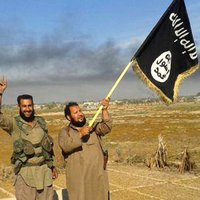 Latvieti Mārtiņu 'Daesh' savervējusi internetā