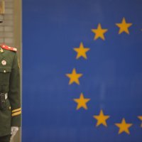 ES centīsies neatdot Ķīnai savas pozīcijas Dienvidamerikā