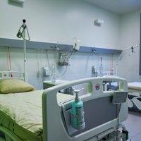 Latvijā slimnīcās ārstējas 688 Covid-19 pacienti