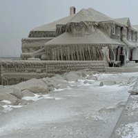 ASV un Kanādā turpina plosīties sniega vētra; dzīvību zaudējuši vismaz 50 cilvēki