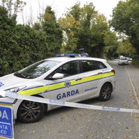 Ирландия: гражданку Латвии судят за убийство приятеля из Литвы