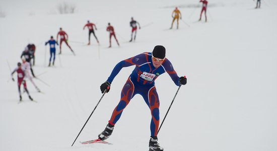 'Apkārt Alaukstam' neatmet cerības sarīkot tautas slēpojumu