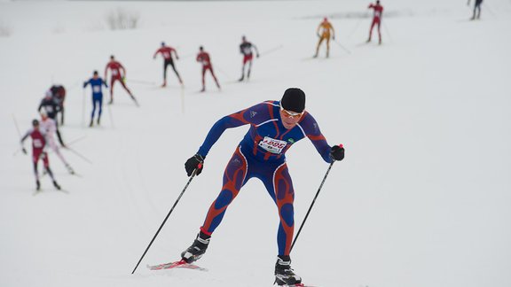 Tautas slēpojums Apkārt Alaukstam - 30