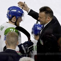 Тренер итальянцев посчитал неуважительным отношение российских хоккеистов к его команде