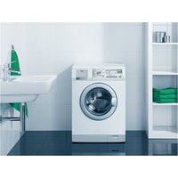Radīta veļasmašīna, kas pati aprēķina ideālo mazgāšanas programmu