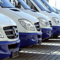 Nekā personīga: договор о перевозках в микроавтобусах приведет к потерям в 6-7 млн. евро