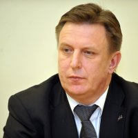 Kučinskis: sankcijās pret Krieviju jābūt konsekventiem