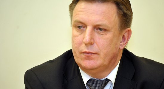 Kučinskis: es nevienam neesmu parādā