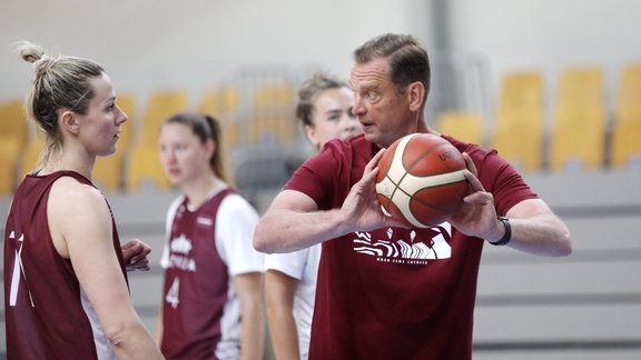 Latvijas ieviešu basketbola izlase 2023 - 10