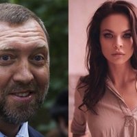 Олигарх Дерипаска подал в суд на модель Рыбку после расследования Навального