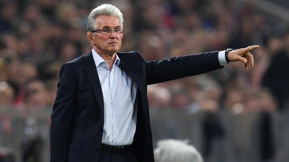 Jupp Heynckes