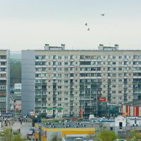 C 2023 года при поддержке Рижской думы можно будет обновить фасады многоквартирных жилых домов