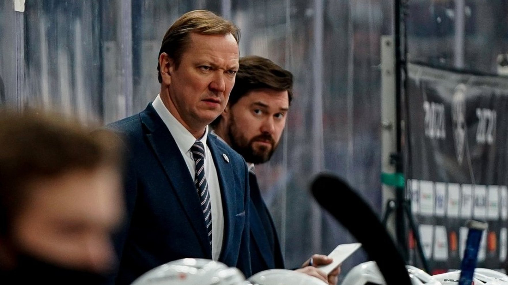 Pēteris Skudra pēc skandāla kļūst par kluba treneri Eiropas hokeja eksotikā