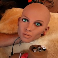 Секс-роботов научили отказывать в сексе