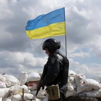 EDSO uz laiku aptur novērošanas misiju Ukrainas austrumos