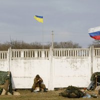 Украина подсчитала убытки от потери крымского сырья