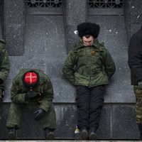 Krievijas politiķis rosina izveidot morāles policiju