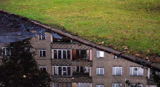 Vai namu pārvaldnieks drīkst ar uzkrājumu rīkoties, kā pašam tīk?