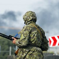 Igaunija izdos Ukrainai savu pilsoni, kuru apsūdz par līdzdalību karadarbībā separātistu pusē