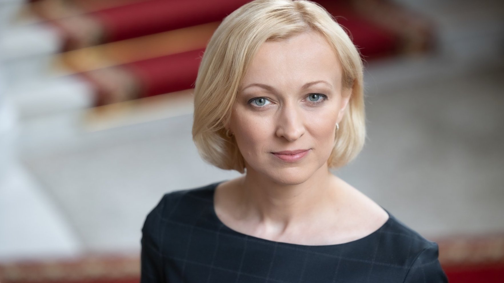 Maija Āboliņa: Sirds sāp par manas paaudzes nolaidību bērnu izglītošanā   