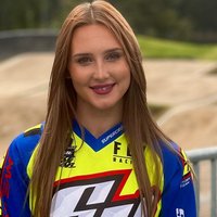 Pētersonei piektā vieta ASV čempionātā BMX