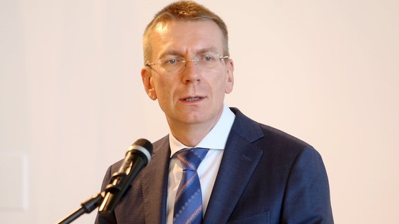 Edgars Rinkēvičs