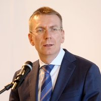 Ārlietu ministrs: mēru pieņemšana par Baltkrievijas dalību hokeja čempionātā ir ļoti nopietni apsverams jautājums