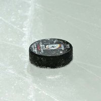 Хоккеисты Латвии на турнире в Зальцбурге дали бой канадцам
