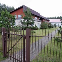 Lietuvu aicina kliedēt aizdomas par valstī bijušu CIP cietumu