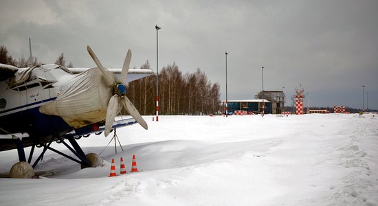 Tukuma lidostas darbības paplašināšanu atzīst par nepieļaujamu