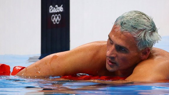 Ryan Lochte (USA)